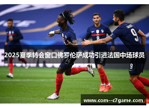 2025夏季转会窗口佛罗伦萨成功引进法国中场球员 2025夏季转会窗口佛罗伦萨成功引进法国中场球员