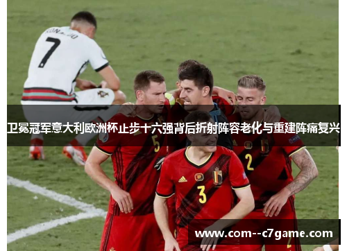 卫冕冠军意大利欧洲杯止步十六强背后折射阵容老化与重建阵痛复兴